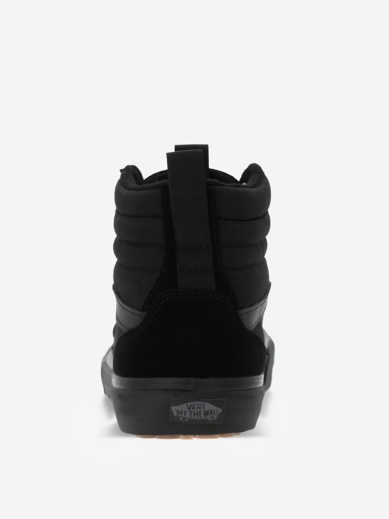 Кеды мужские Vans Mn Filmore Hi — фото №4