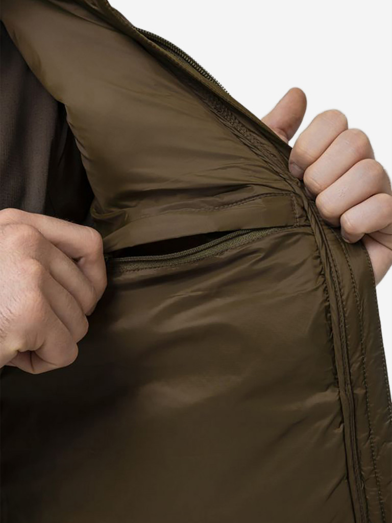 Ерлерге арналған Remington Powder Lite оқшауланған жилеті — фото №13