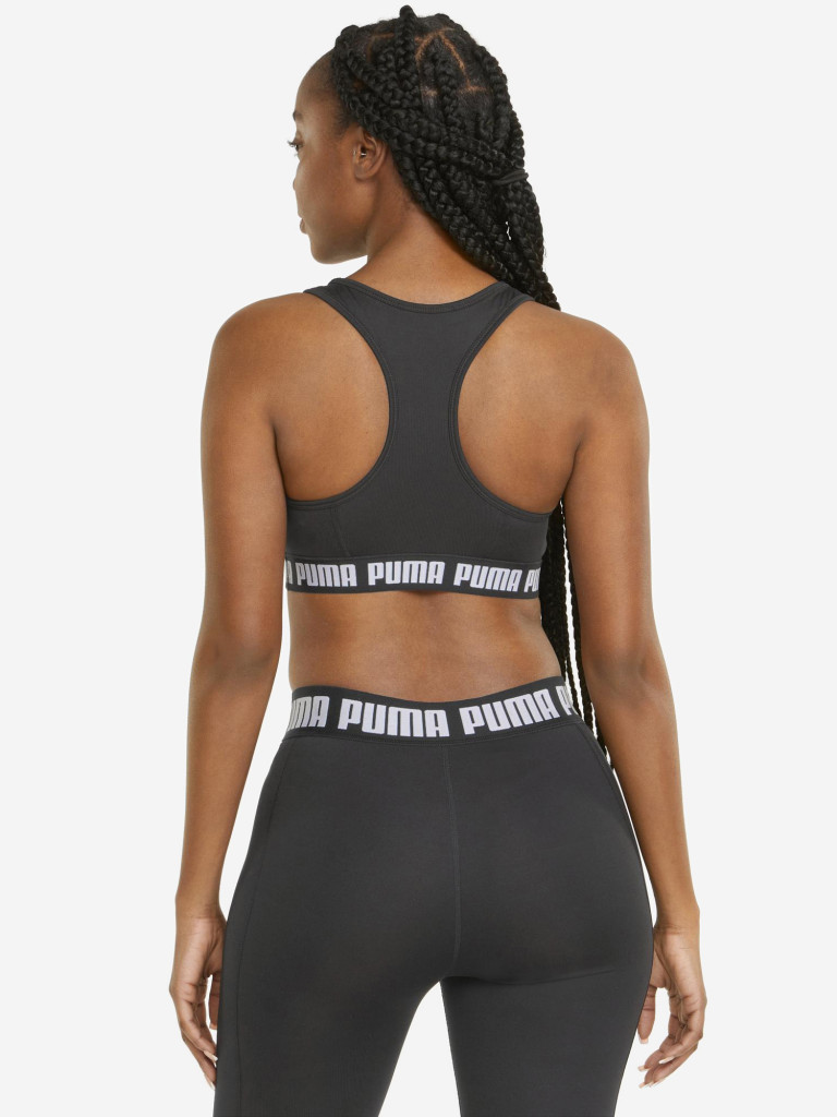 Топ бра спортивный PUMA Mid — фото №2