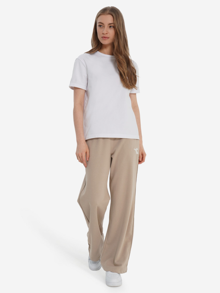 Брюки спортивные женские Diadora — фото №5