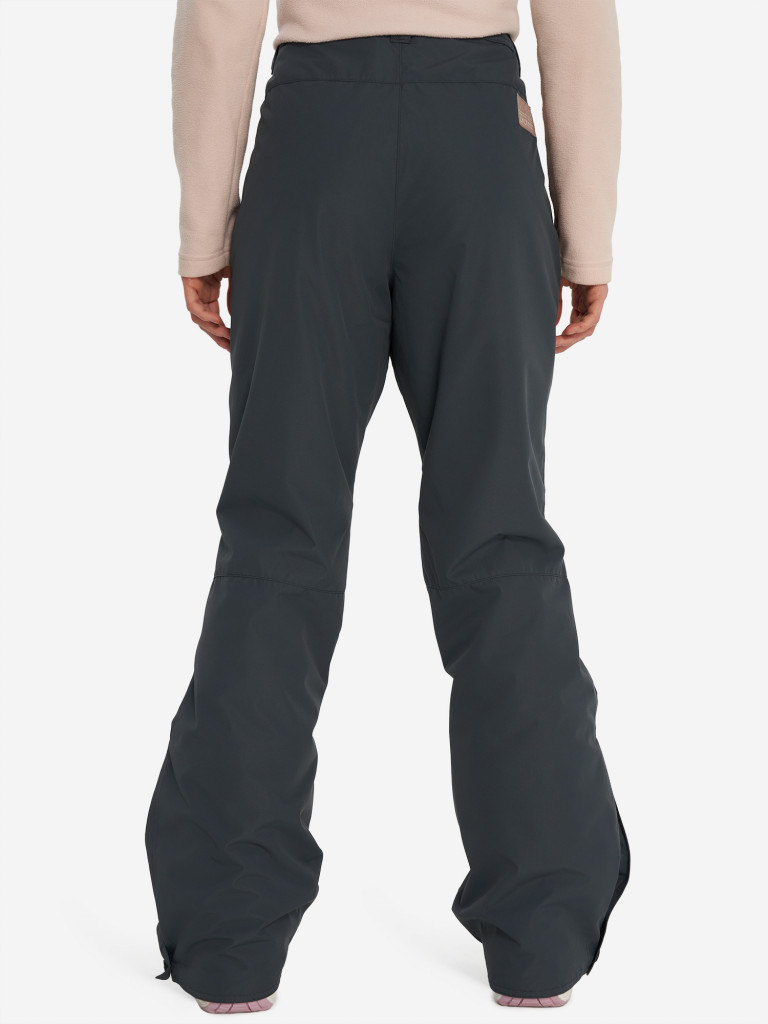 Брюки утепленные женские Protest — фото №3