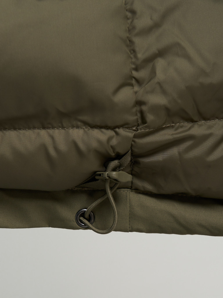 Пуховик мужской Columbia Marquam Peak III Parka — фото №15