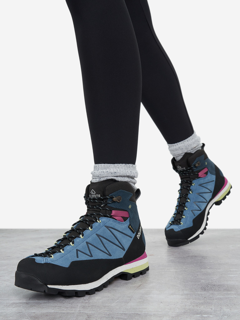 Dolomite Crodarossa Hi GTX 2.0 әйелдер бәтеңкесі — фото №8