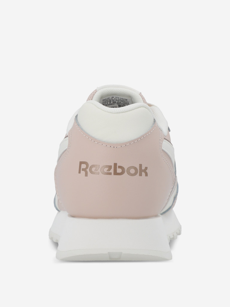 Кроссовки женские Reebok Glide — фото №4