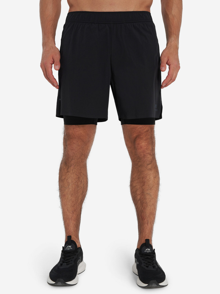 Athlex ерлер шорты — фото №2