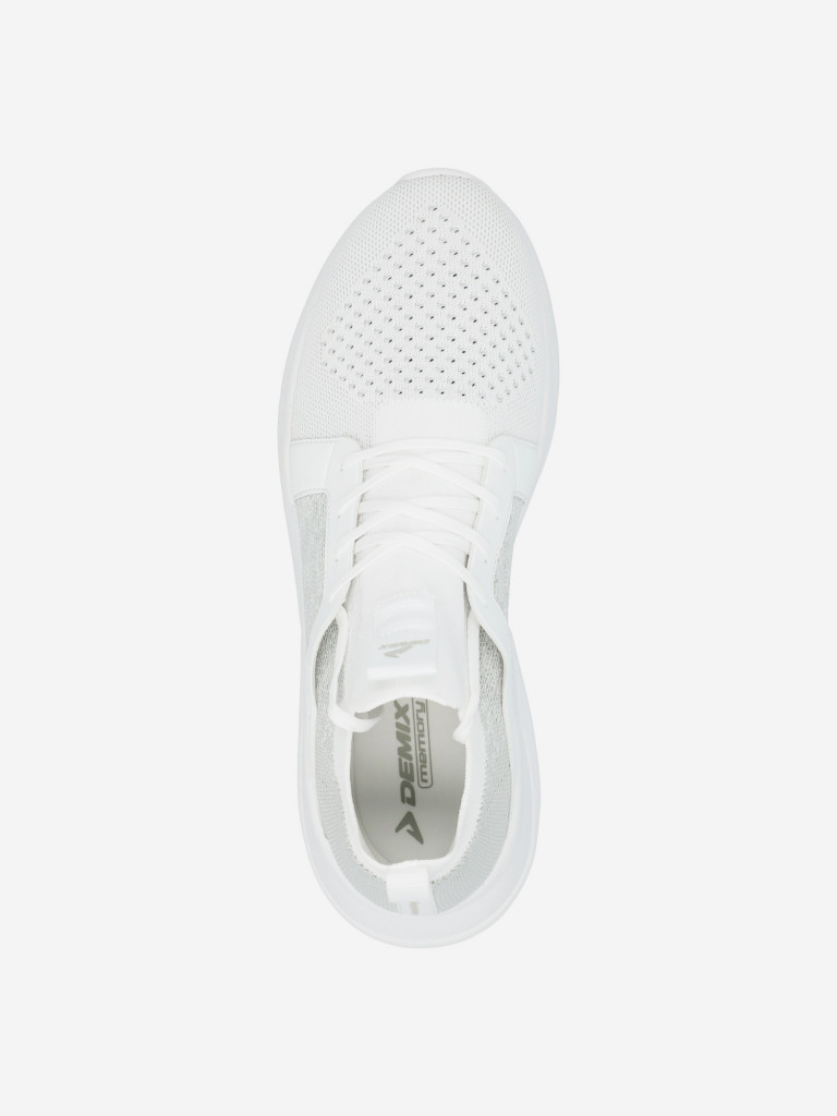 Кроссовки мужские Demix Sprinter Glx Knit M — фото №6
