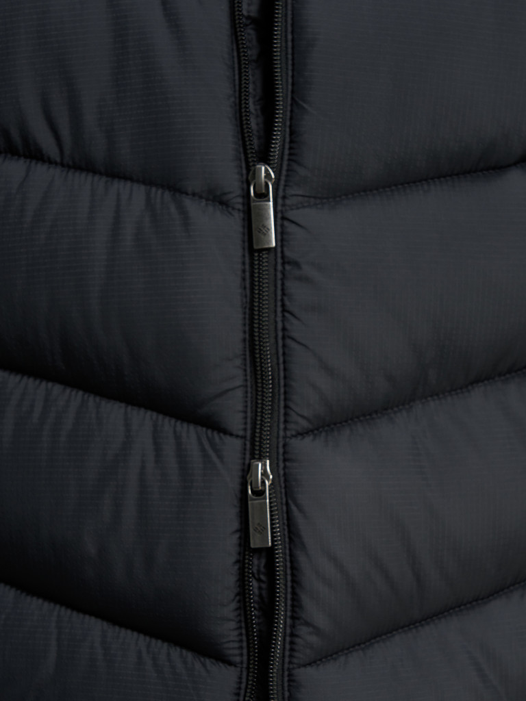 Пуховик мужской Columbia Youngberg II Insulated Jacket — фото №8