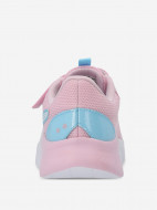 Кроссовки для девочек PUMA Flexfocus Modern Jelly Heaven Ac+ Ps — фото №3