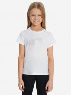 Футболка для девочек Demix — фото №2