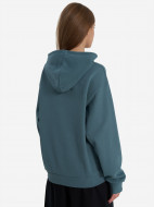 Худи женское оверсайз Termit — фото №3