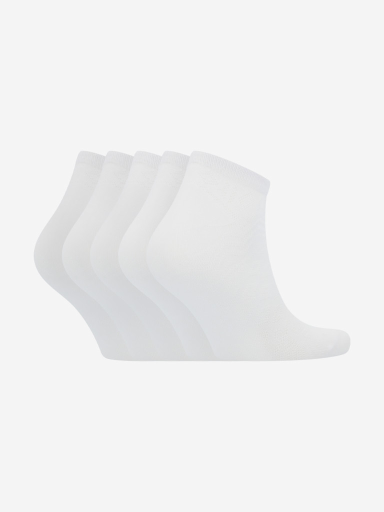 Носки женские GSD, 5 пар — фото №2