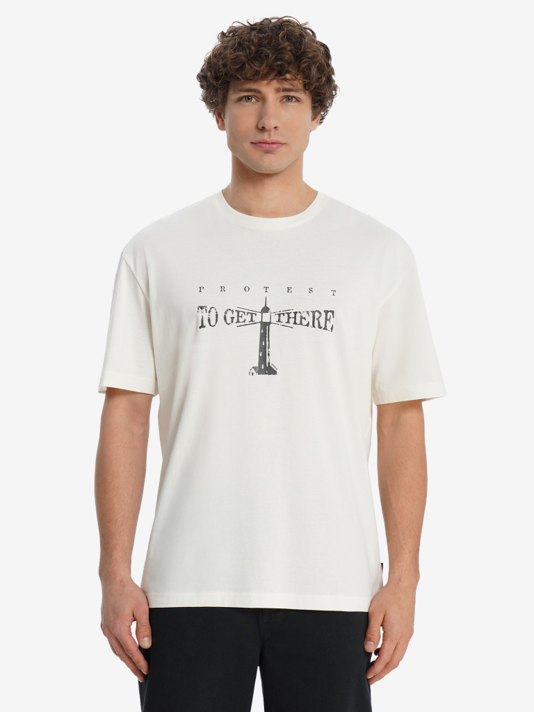 Protest ерлер футболкасы — фото №2
