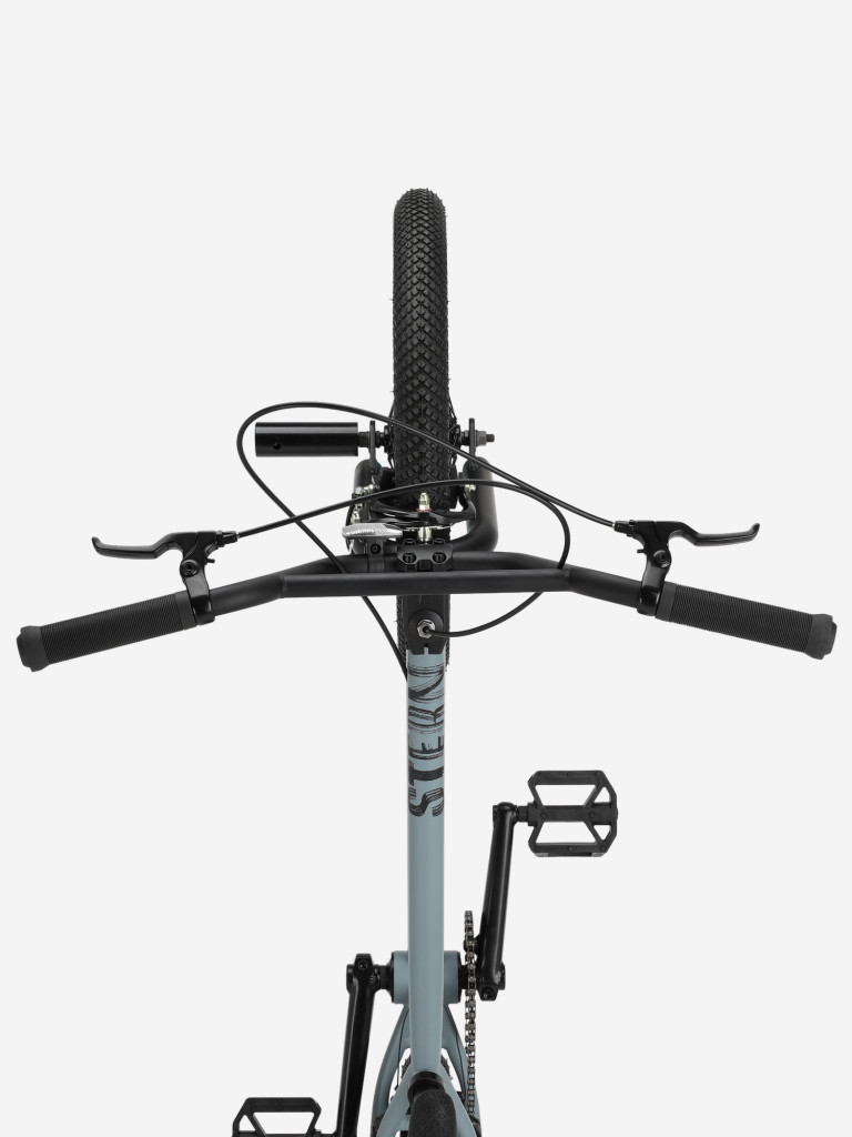 Велосипед BMX Stern Shaman 20" — фото №4