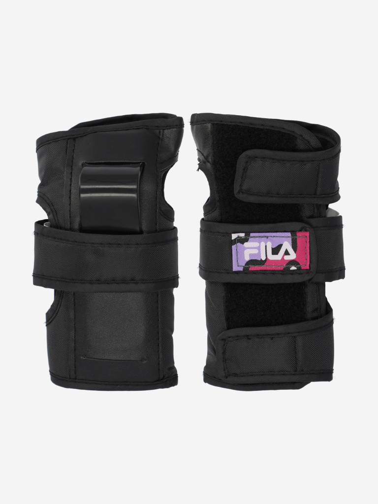 Набор защиты детский FILA — фото №4
