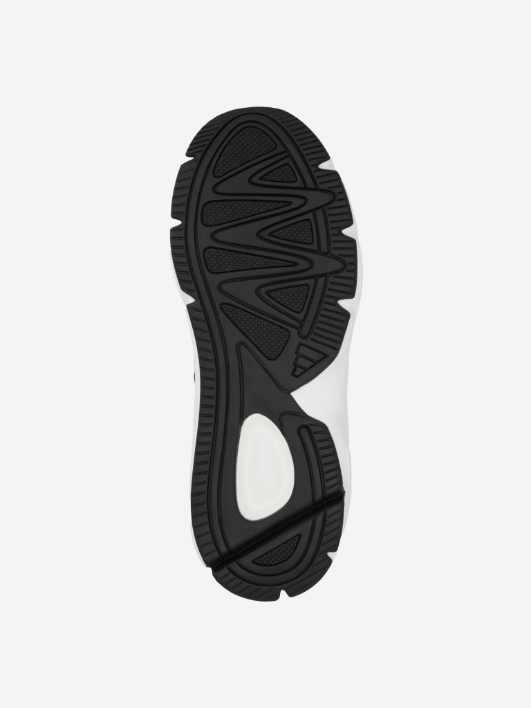 Кроссовки женские Adidas Crazychaos 2000 — фото №7
