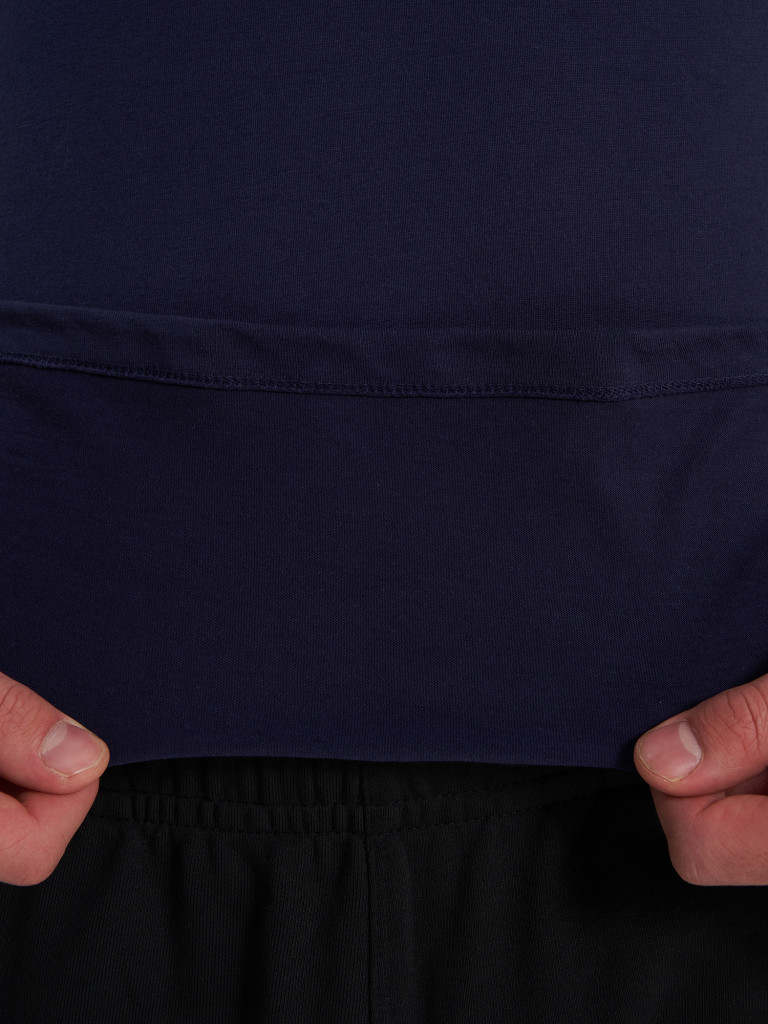 Kappa ерлер футболкасы — фото №8