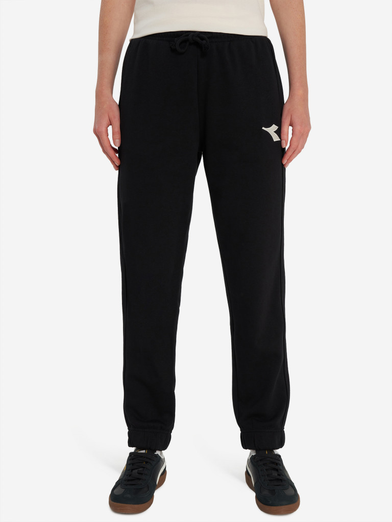 Брюки спортивные женские Diadora — фото №2