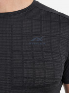 Athlex ерлер футболкасы — фото №6