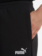 Брюки женские PUMA Ess Small No. 1 Logo — фото №6