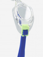 Очки для плавания детские Speedo Junior Futura Hydro — фото №5