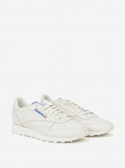 Кроссовки мужские Reebok Classic Leather — фото №2