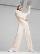 Брюки женские PUMA Classics+ Relaxed — фото №2