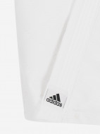 Кимоно для дзюдо adidas Club — фото №4