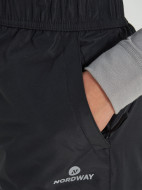 Брюки утепленные для девочек Nordway — фото №10