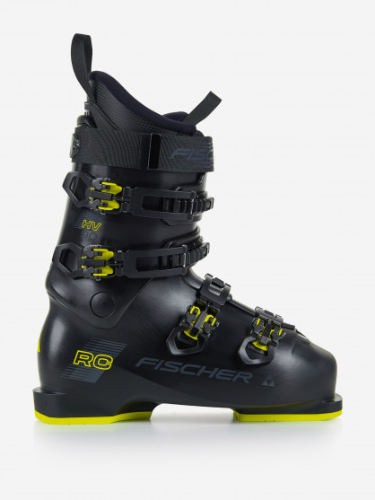 Ботинки горнолыжные Fischer RC 9.0