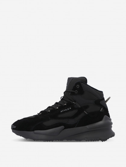 Athlex Fuse Mid ерлер жылы бәтеңкесі