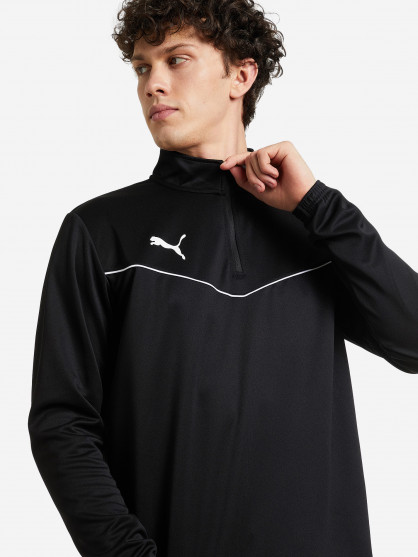 PUMA Teamrise ерлер футбол жемпірі