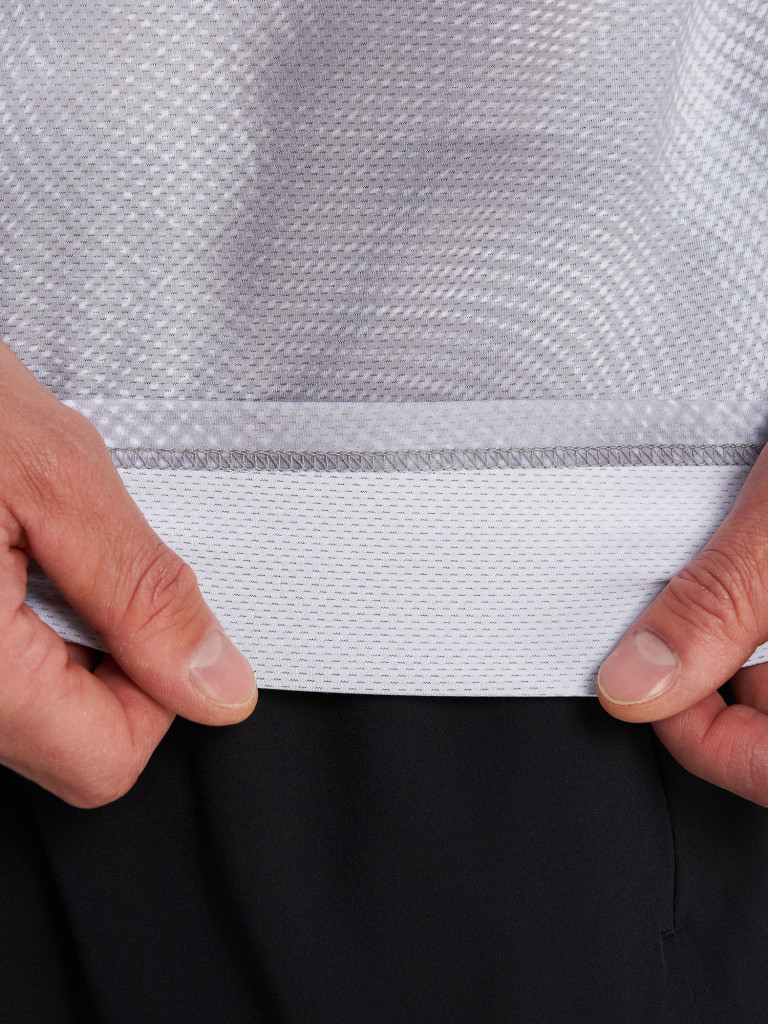 Футболка мужская Rukka Muukko Print — фото №7