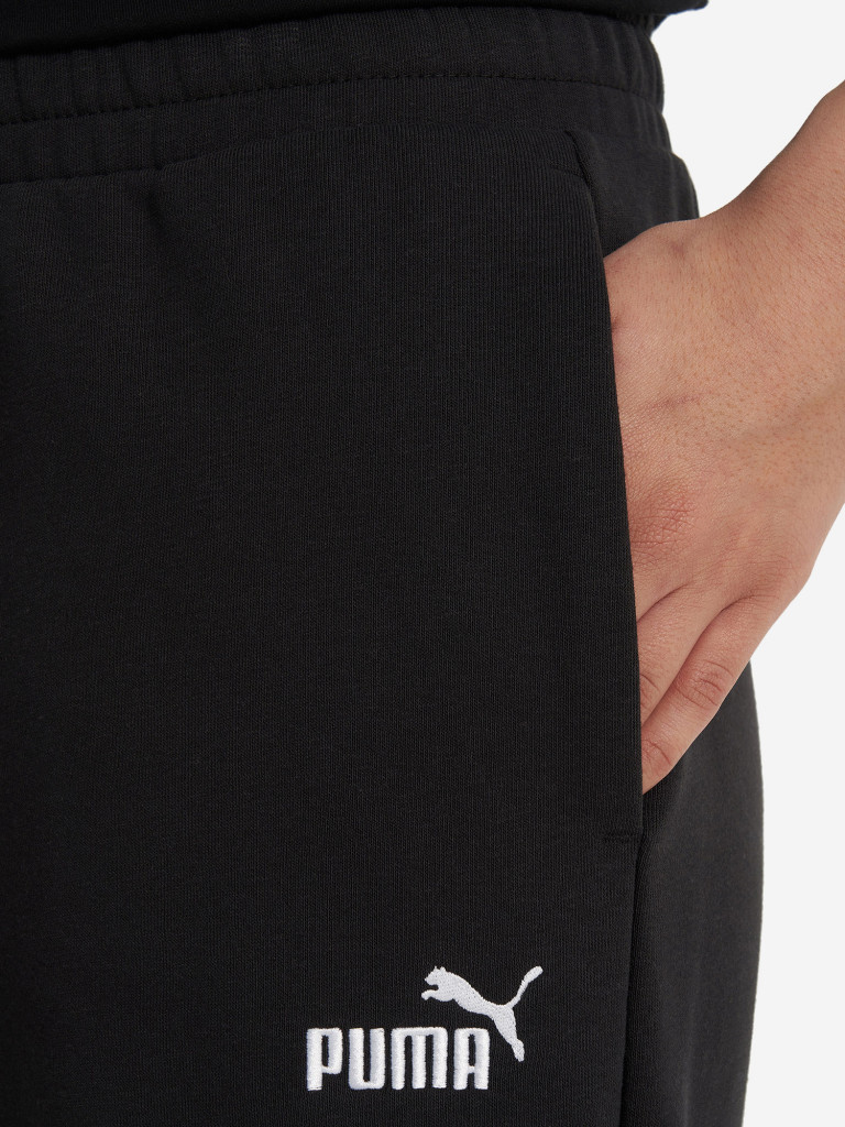 Брюки женские PUMA Ess Small No. 1 Logo — фото №6