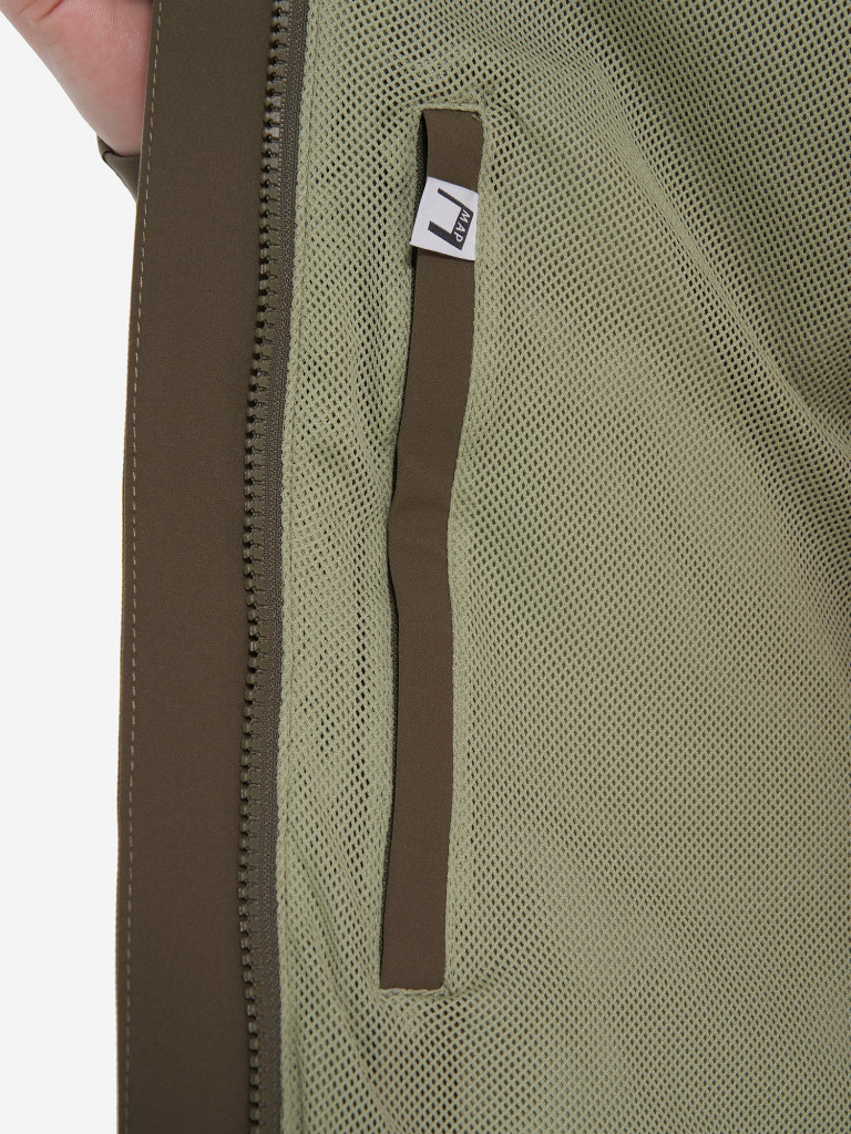 Куртка мембранная женская CRAGHOPPERS Caldbeck — фото №15