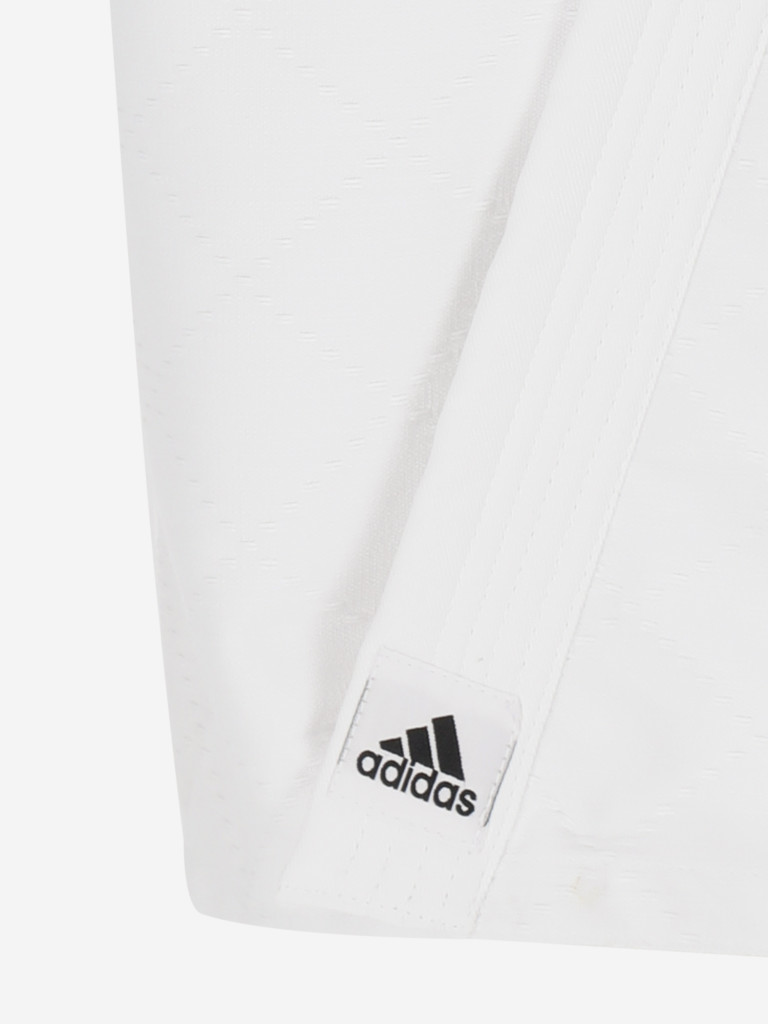 Кимоно для дзюдо adidas Club — фото №4