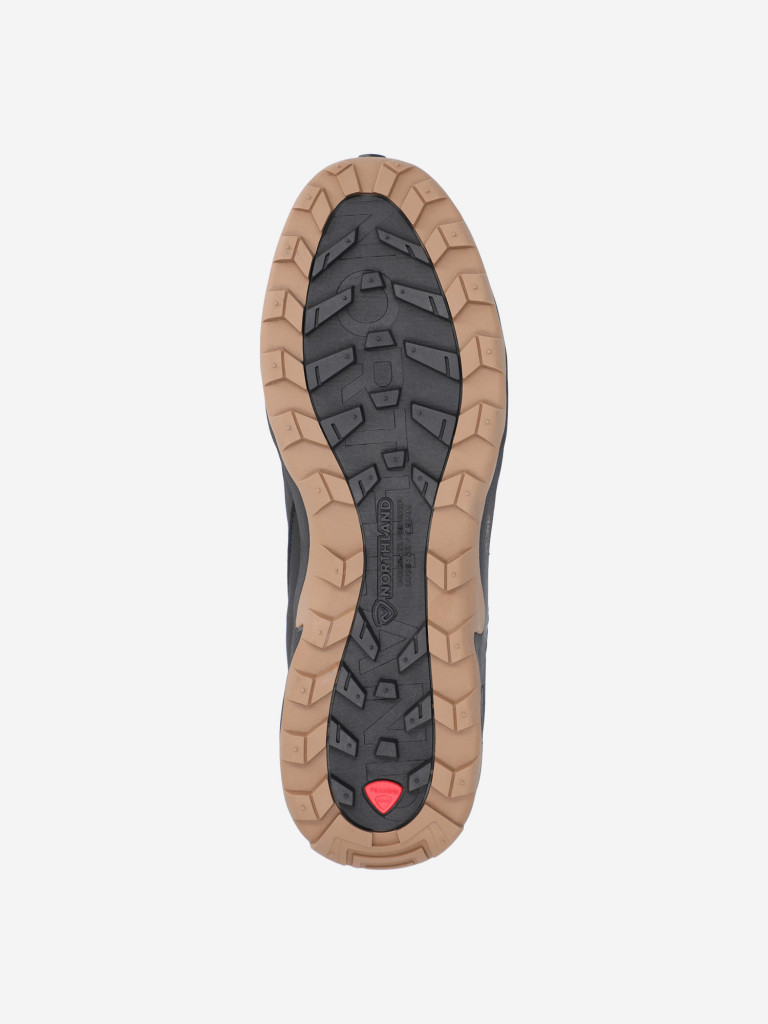Ботинки мужские Northland Baden Mid — фото №7