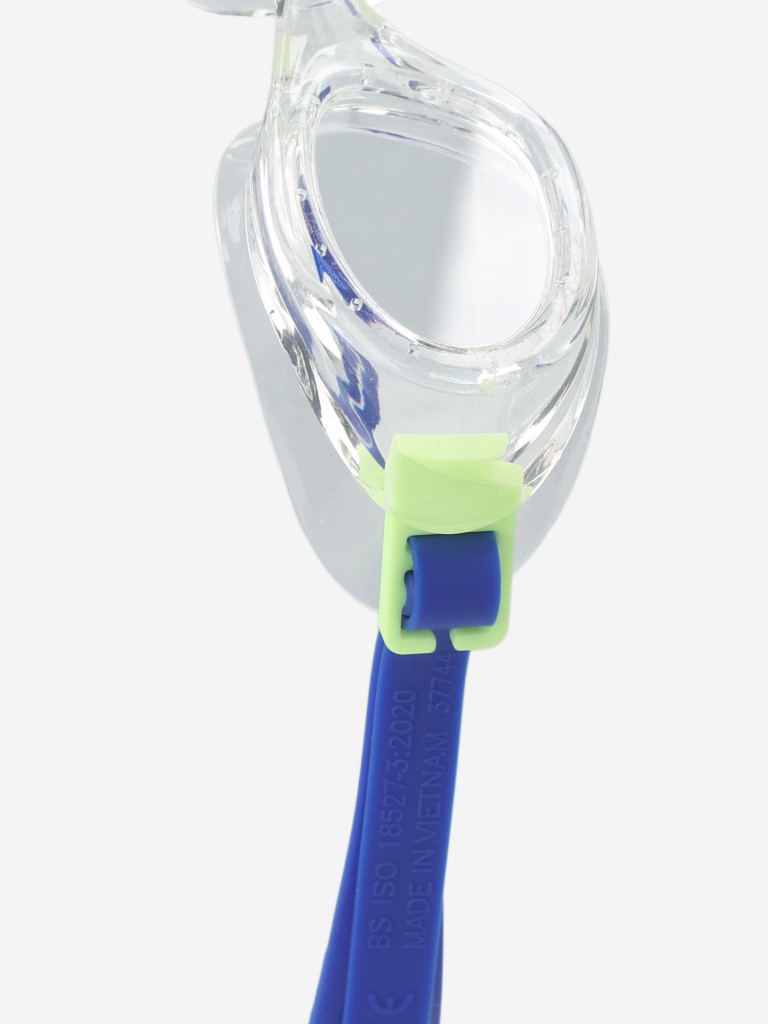 Очки для плавания детские Speedo Junior Futura Hydro — фото №5