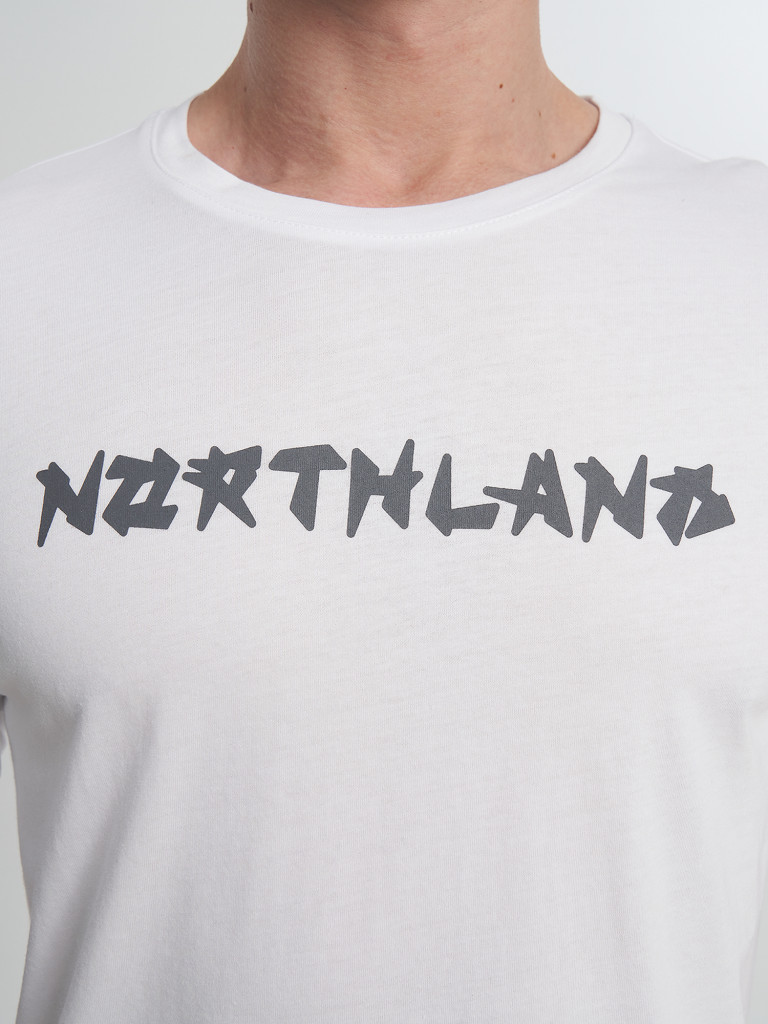 Northland ерлер футболкасы — фото №7