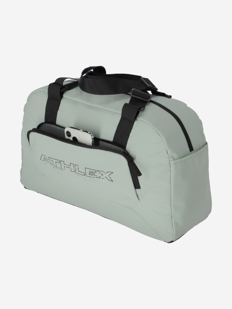 Athlex әйелдер сөмкесі — фото №16