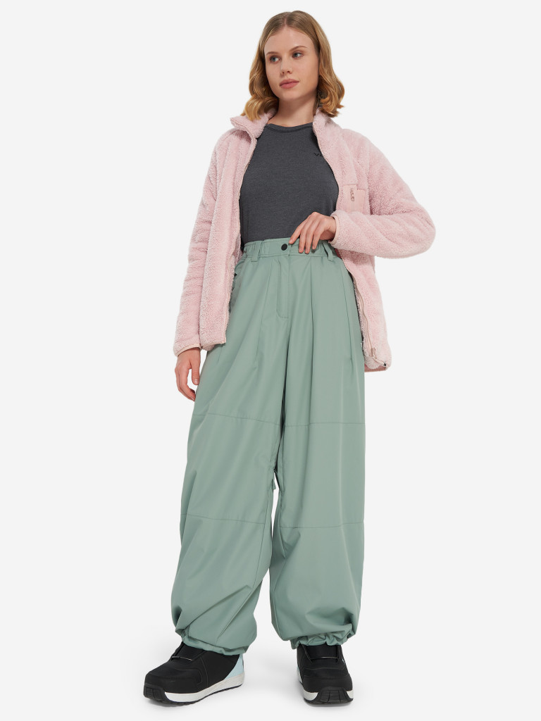 Брюки мембранные женские Termit — фото №4