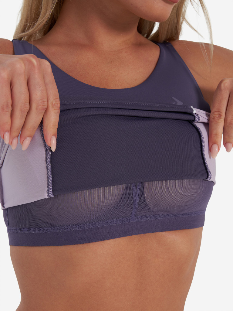 Demix әйелдер майкасы — фото №8