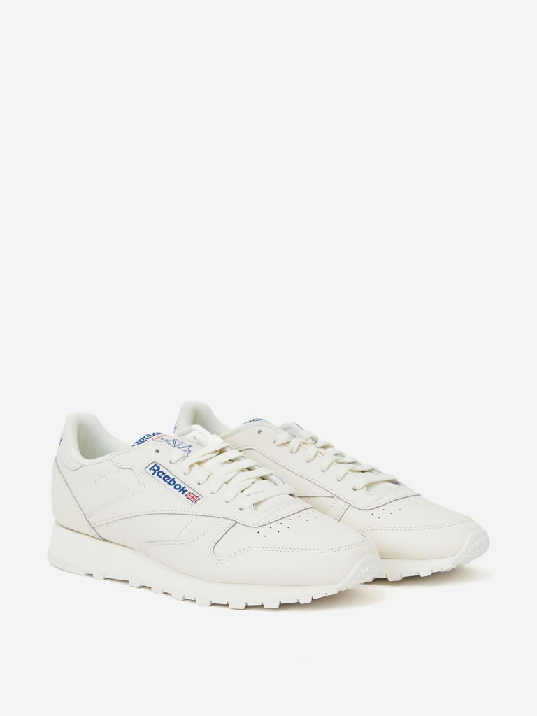 Кроссовки мужские Reebok Classic Leather — фото №2