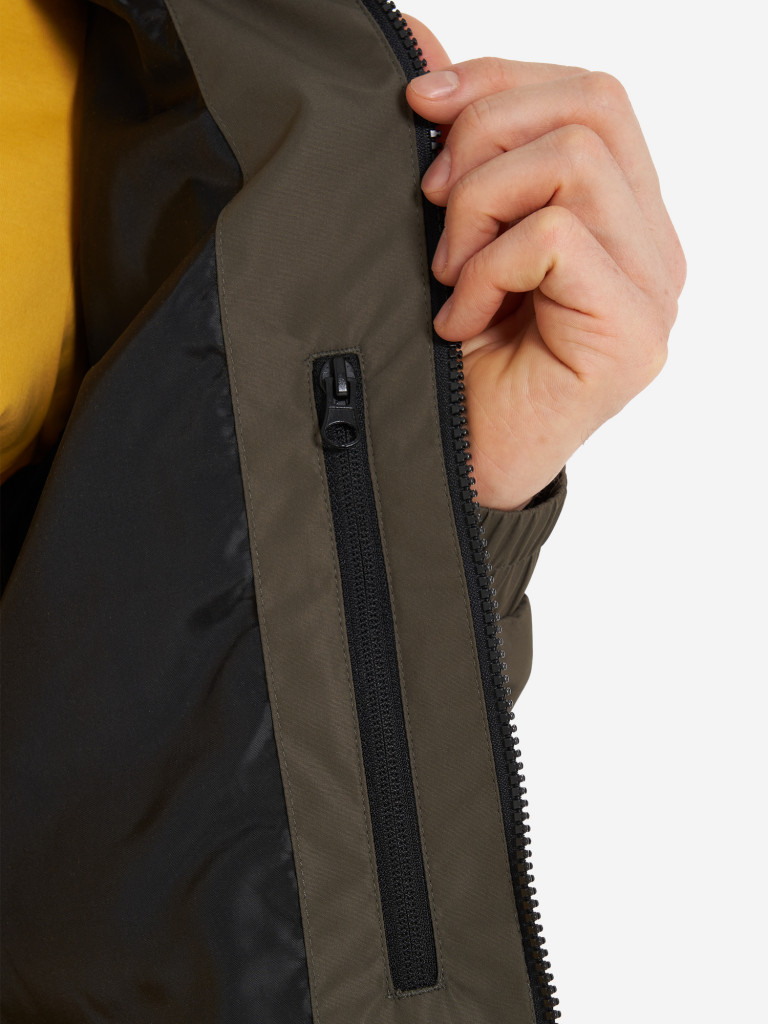 Outventure ерлер жұқа курткасы — фото №11