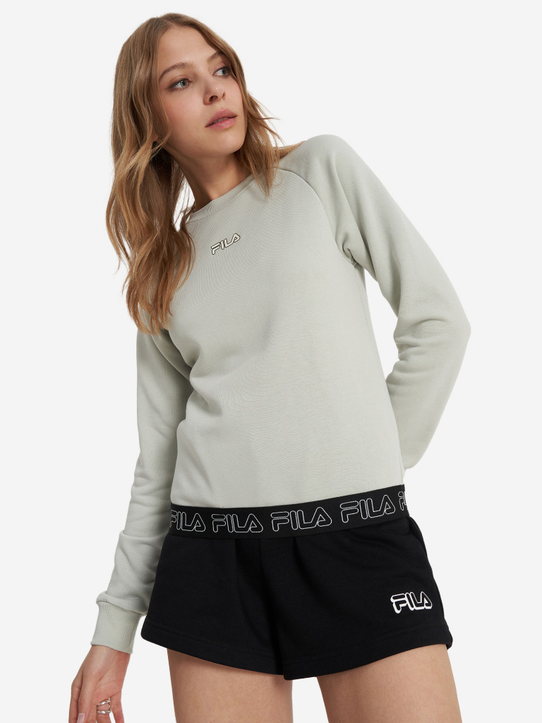 Свитшот женский FILA — фото №2