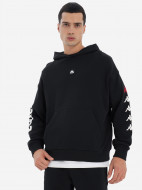 Kappa оверсайз ерлер худиі