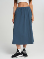 Columbia Chill Creek Long Woven Skirt әйелдер белдемшесі