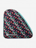 Nordway Teenager әйелдер мұз конькиіне арналған сөмкесі