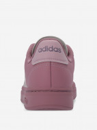 Кеды женские adidas Grand Court Alpha — фото №4