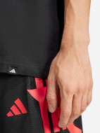 adidas ерлер футболкасы — фото №6
