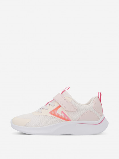 Demix Turbo Base қыздарға арналған кроссовкасы